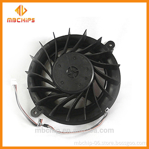 For PS3 Slim 17 Blades Replacement Repair Parts Internal Cooling Fan